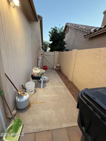 10910 W LAURELWOOD Lane, Avondale, AZ 85392