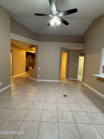 10910 W LAURELWOOD Lane, Avondale, AZ 85392