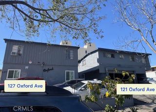 121 S Oxford, Los Angeles, CA 90004
