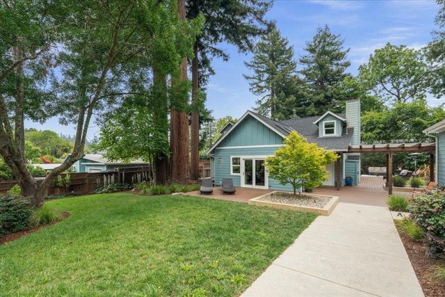 373 Hihn Street, Felton, CA 95018