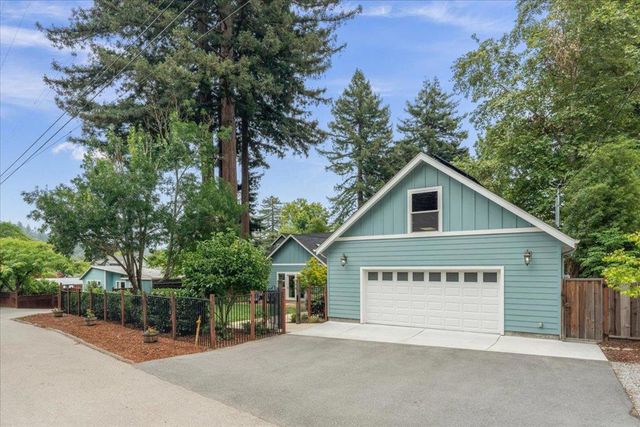373 Hihn Street, Felton, CA 95018