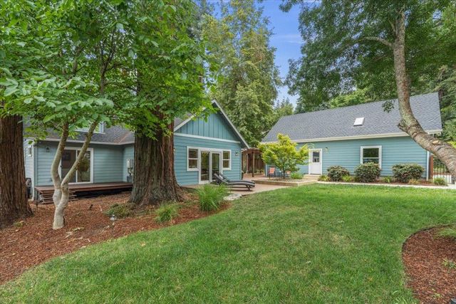 373 Hihn Street, Felton, CA 95018