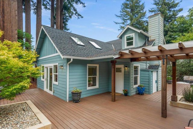 373 Hihn Street, Felton, CA 95018