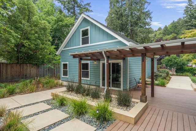 373 Hihn Street, Felton, CA 95018