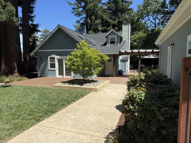 373 Hihn Street, Felton, CA 95018