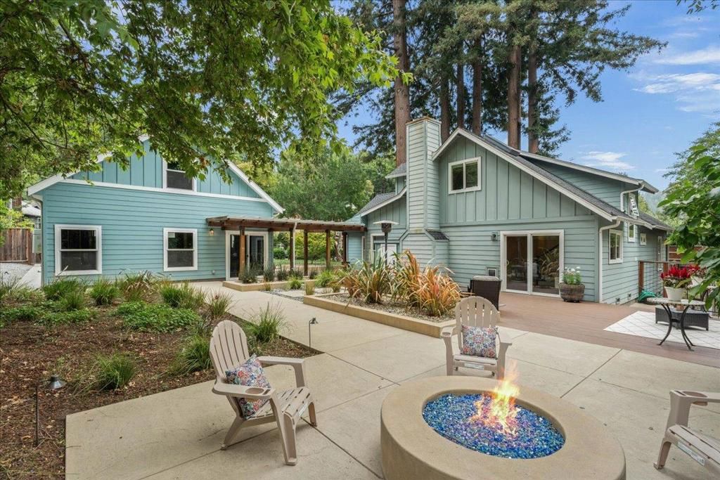 373 Hihn Street, Felton, CA 95018