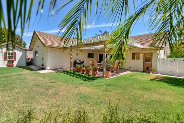 656 Dewane Dr, El Cajon, CA 92020