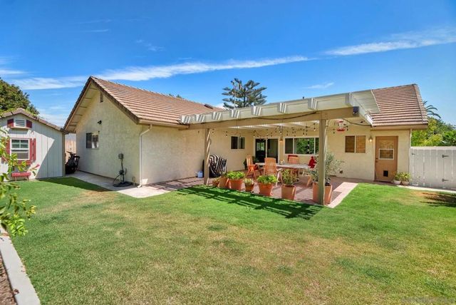 656 Dewane Dr, El Cajon, CA 92020