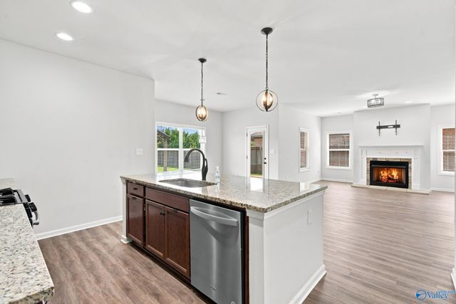 216 Iron Circle, Meridianville, AL 35759