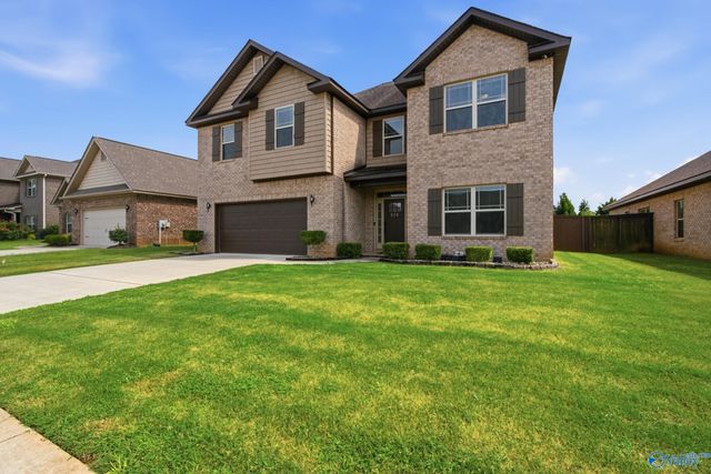 216 Iron Circle, Meridianville, AL 35759