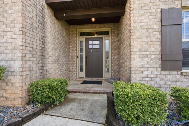 216 Iron Circle, Meridianville, AL 35759