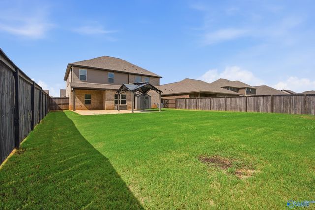 216 Iron Circle, Meridianville, AL 35759