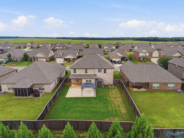 216 Iron Circle, Meridianville, AL 35759