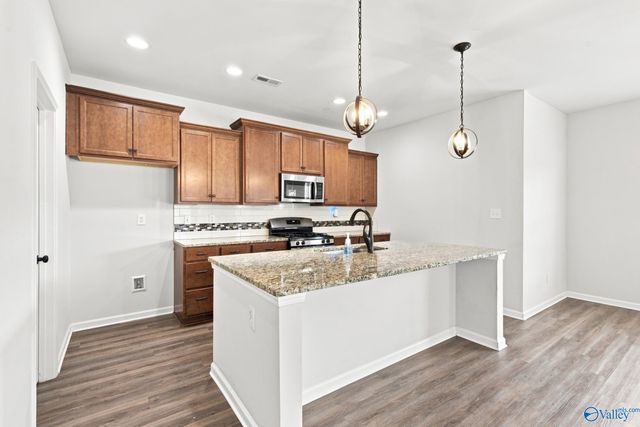 216 Iron Circle, Meridianville, AL 35759