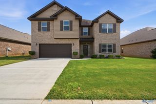 216 Iron Circle, Meridianville, AL 35759