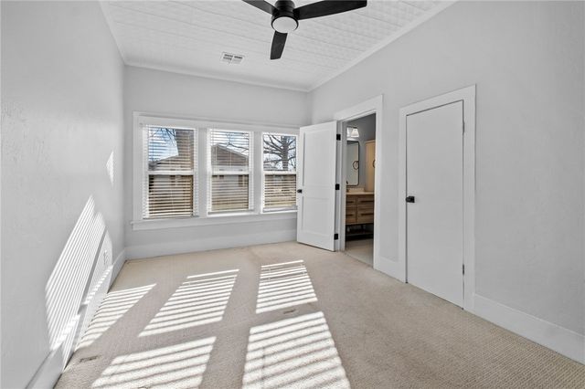 615 N 3rd Street, Rogers, AR 72756