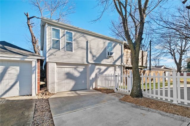 615 N 3rd Street, Rogers, AR 72756