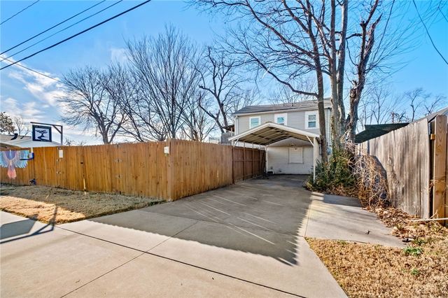 615 N 3rd Street, Rogers, AR 72756