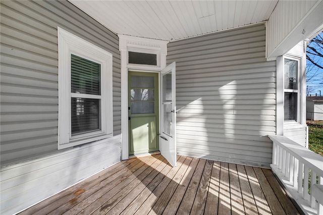 615 N 3rd Street, Rogers, AR 72756