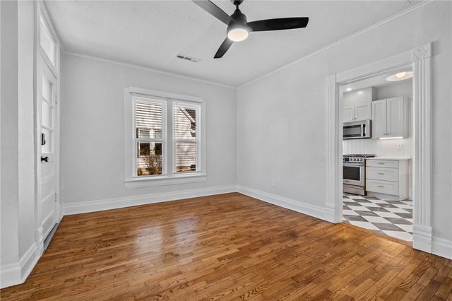 615 N 3rd Street, Rogers, AR 72756