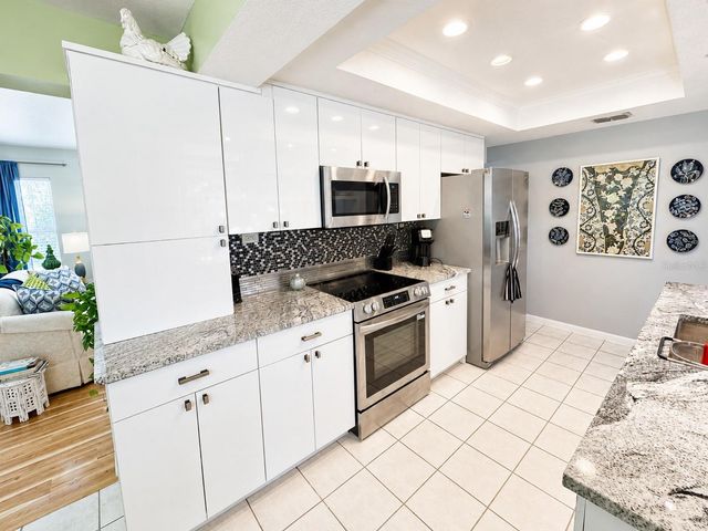 9801 DIDRIKSON DRIVE, New Port Richey, FL 34655