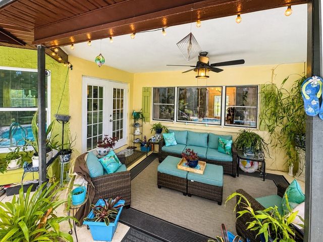 9801 DIDRIKSON DRIVE, New Port Richey, FL 34655