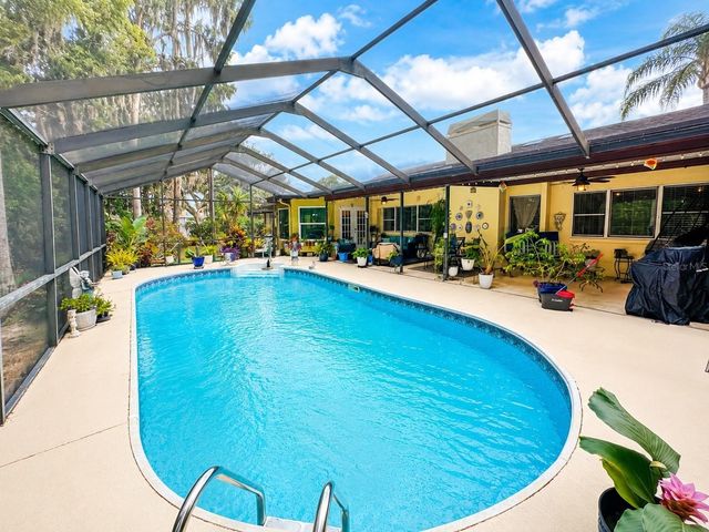 9801 DIDRIKSON DRIVE, New Port Richey, FL 34655