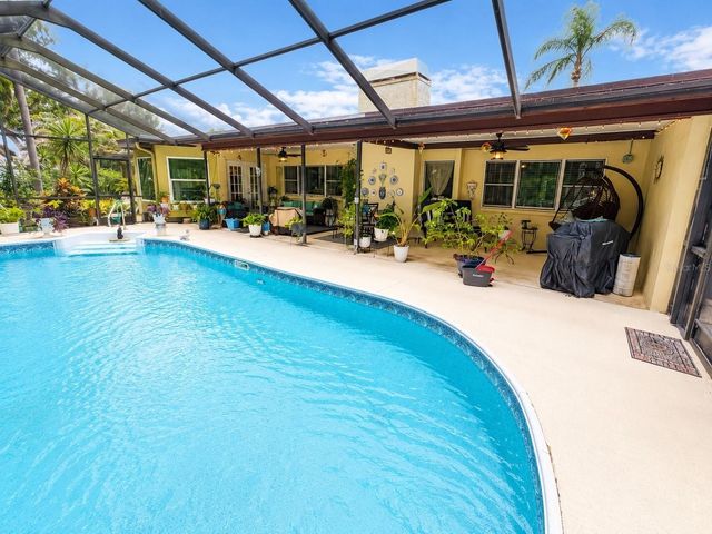 9801 DIDRIKSON DRIVE, New Port Richey, FL 34655