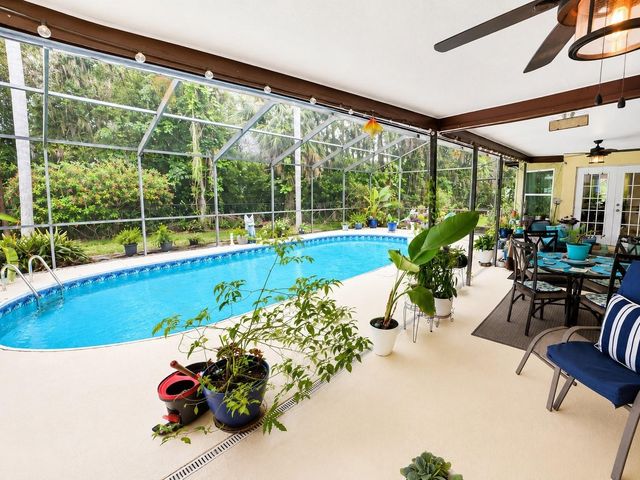 9801 DIDRIKSON DRIVE, New Port Richey, FL 34655