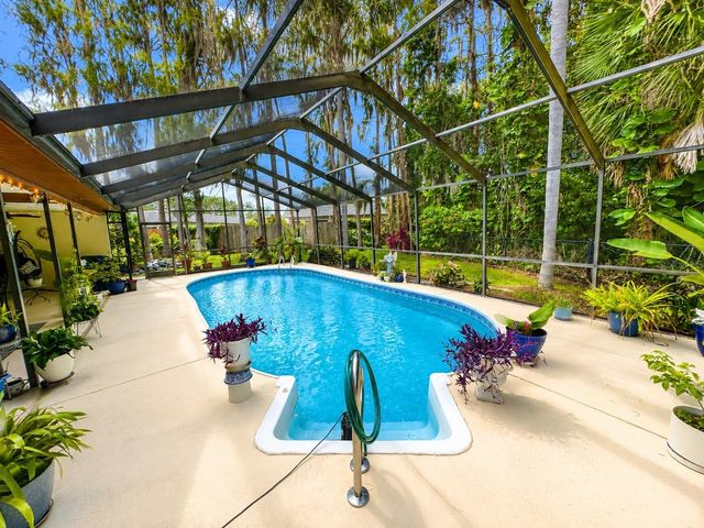 9801 DIDRIKSON DRIVE, New Port Richey, FL 34655