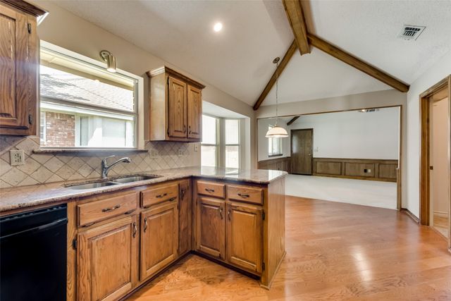 2001 Mossberg Drive, Plano, TX 75023