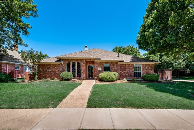 2001 Mossberg Drive, Plano, TX 75023