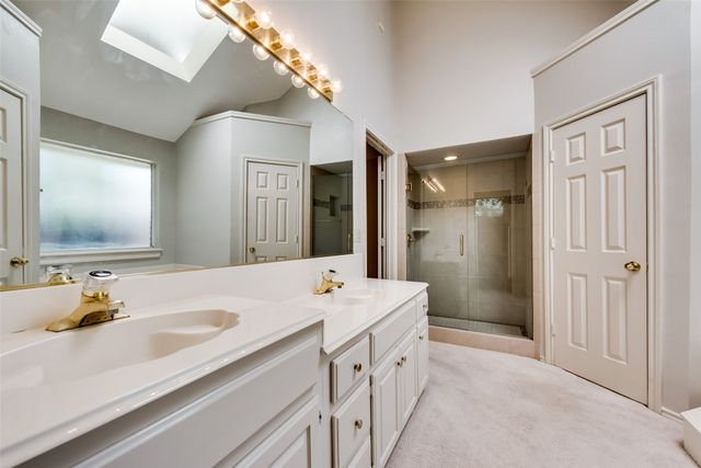 2001 Mossberg Drive, Plano, TX 75023