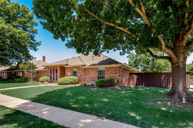 2001 Mossberg Drive, Plano, TX 75023