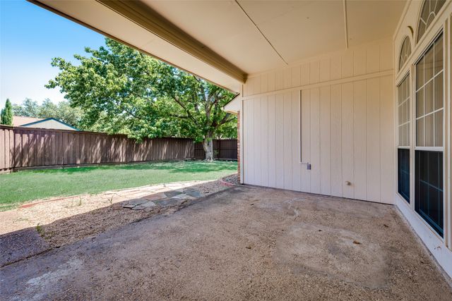 2001 Mossberg Drive, Plano, TX 75023