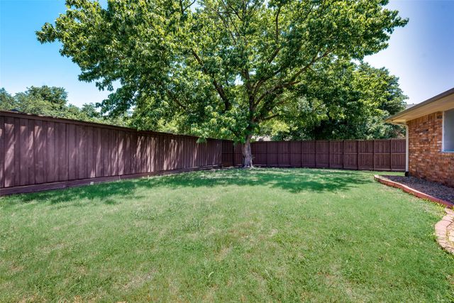 2001 Mossberg Drive, Plano, TX 75023