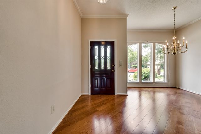 2001 Mossberg Drive, Plano, TX 75023