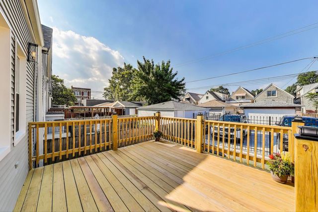 3440 W Hirsch Street, Chicago, IL 60651