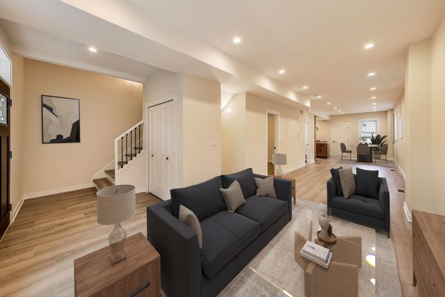 3440 W Hirsch Street, Chicago, IL 60651