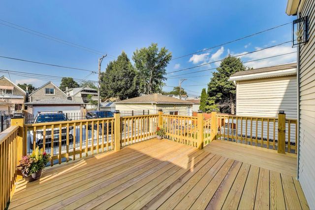 3440 W Hirsch Street, Chicago, IL 60651