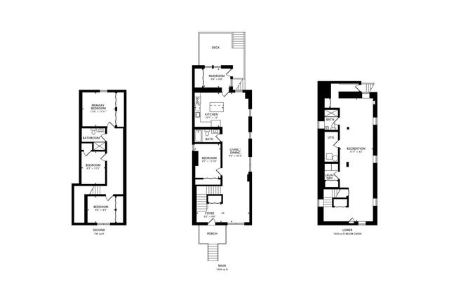 3440 W Hirsch Street, Chicago, IL 60651