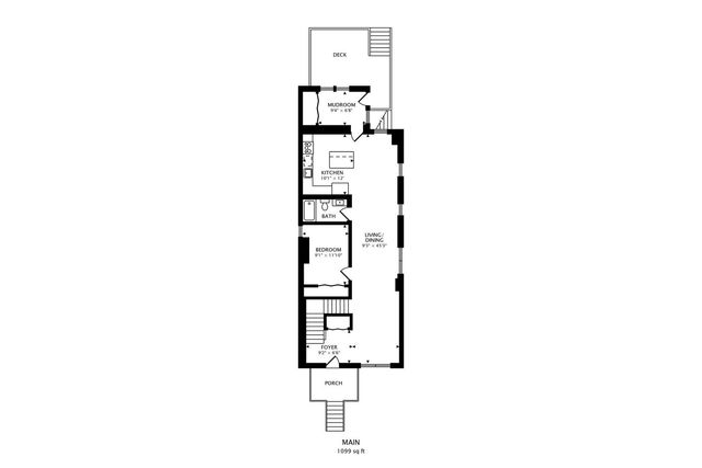 3440 W Hirsch Street, Chicago, IL 60651