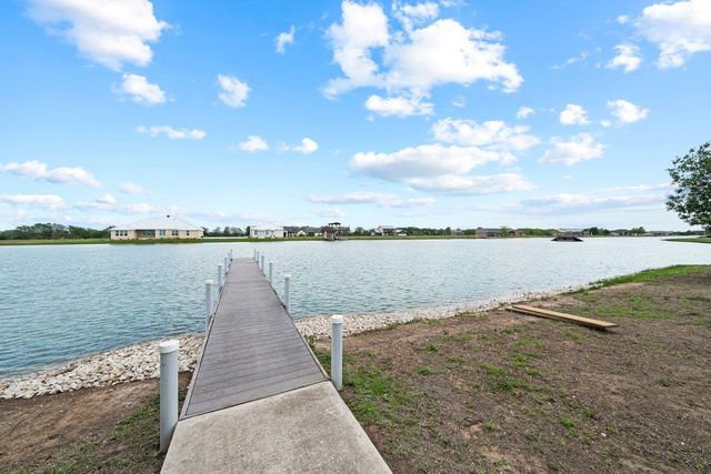 115 Lakeside CV, Martindale, TX 78655