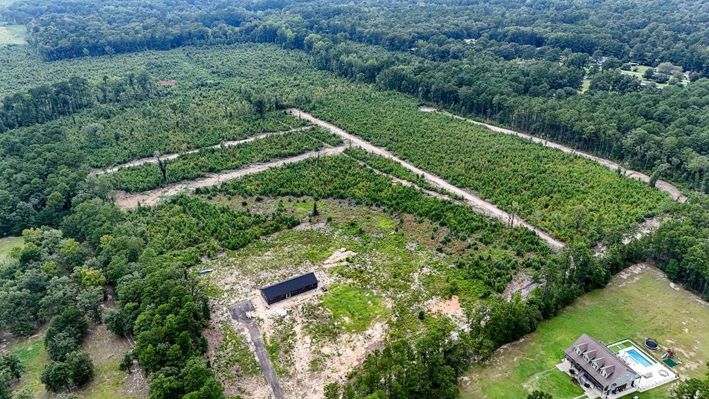 Image 10 of property listing at 00 County Road, Summerville, SC 29483