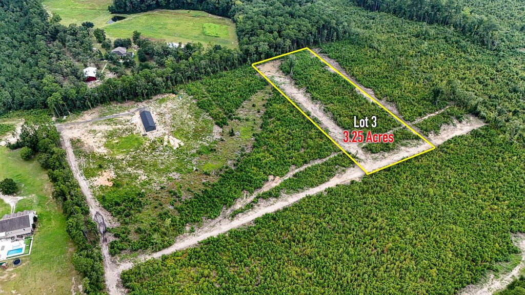 Image 2 of property listing at 00 County Road, Summerville, SC 29483