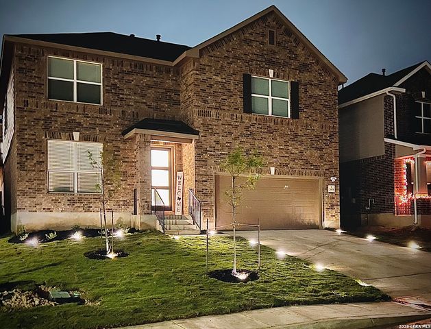 29909 Sestra, Bulverde, TX 78163