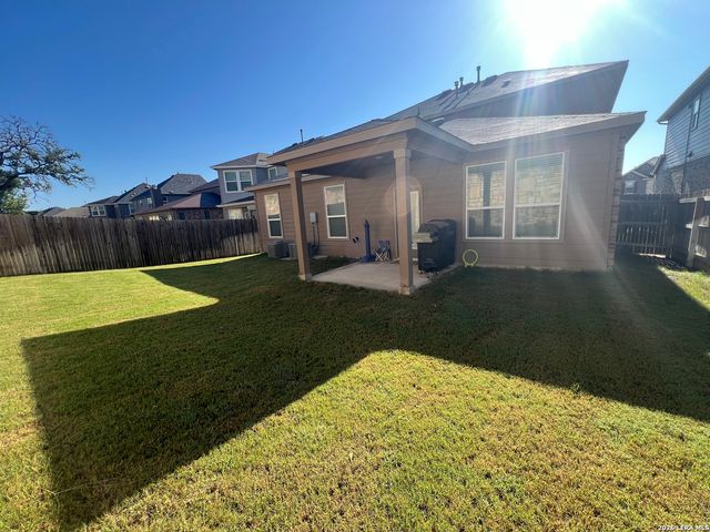 29909 Sestra, Bulverde, TX 78163