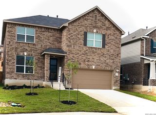 29909 Sestra, Bulverde, TX 78163