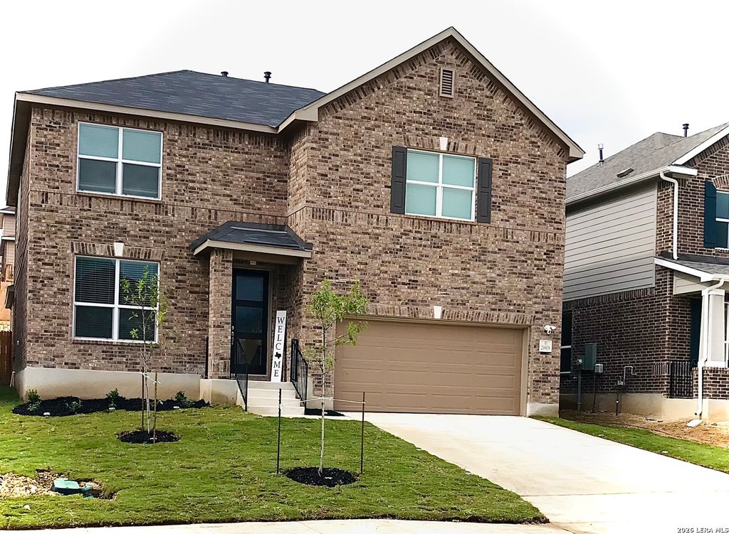29909 Sestra, Bulverde, TX 78163