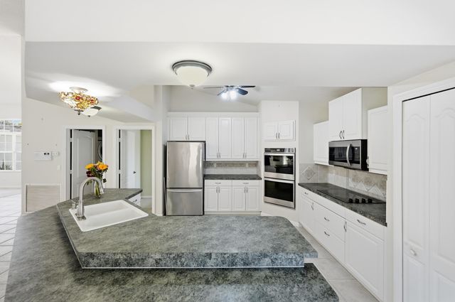 1443 SE Proctor Lane, Port St. Lucie, Port St Lucie, FL 34983